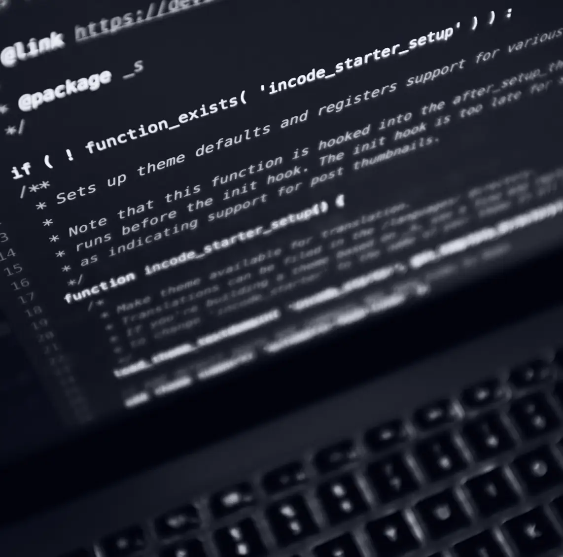 Web Services