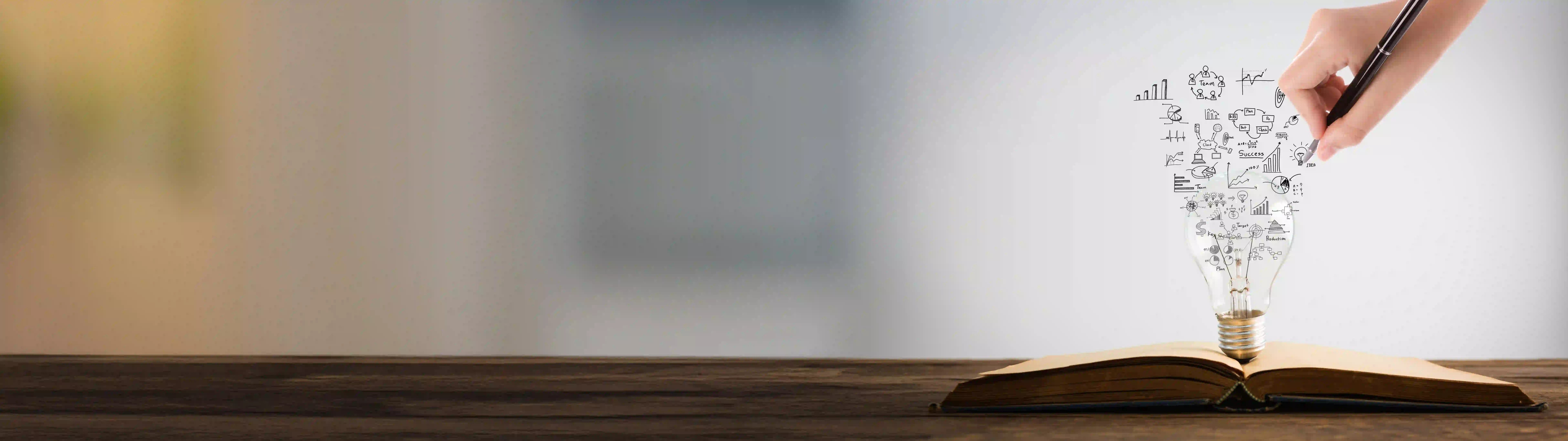 Informational resources with deep expertise